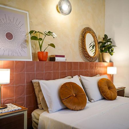 La Muzza Bed & Breakfast Zollino Exterior foto