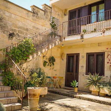 La Muzza Bed & Breakfast Zollino Exterior foto