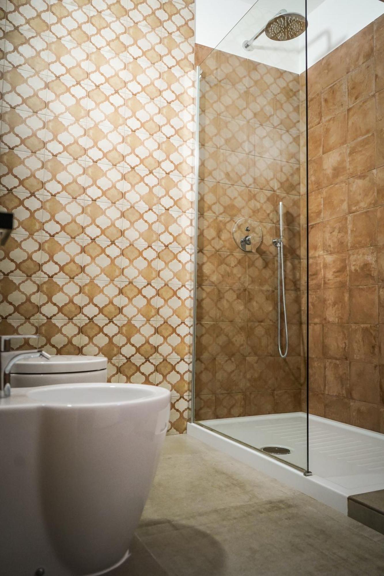 La Muzza Bed & Breakfast Zollino Exterior foto