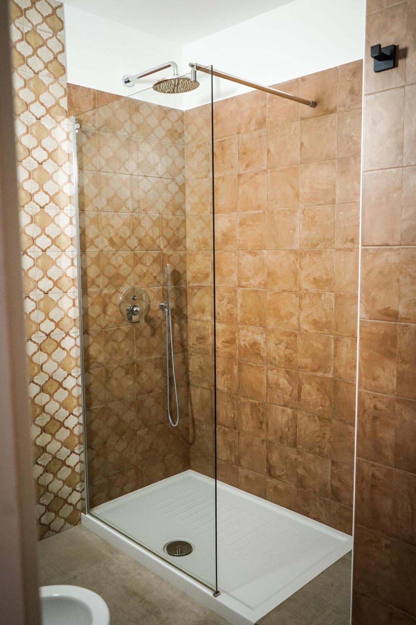 La Muzza Bed & Breakfast Zollino Exterior foto