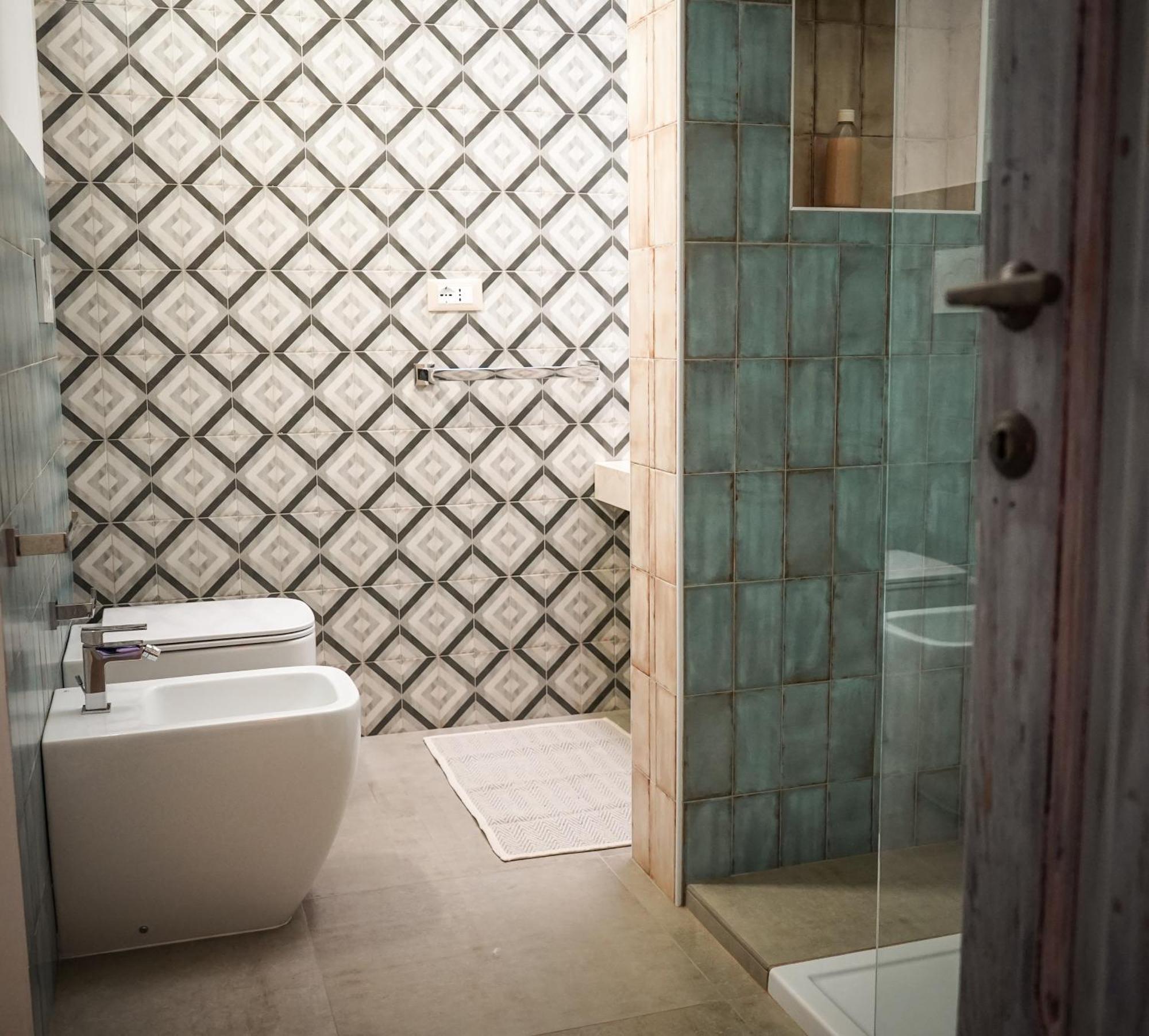 La Muzza Bed & Breakfast Zollino Exterior foto