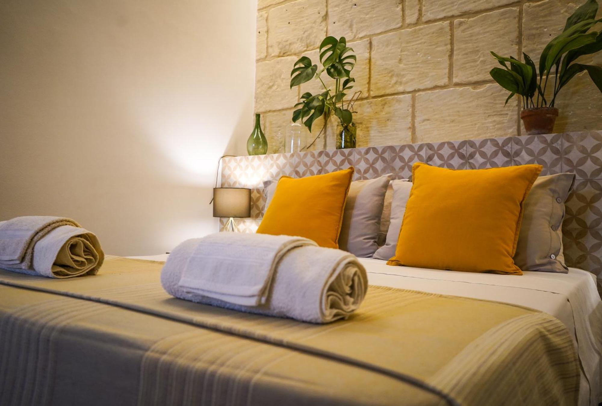La Muzza Bed & Breakfast Zollino Exterior foto