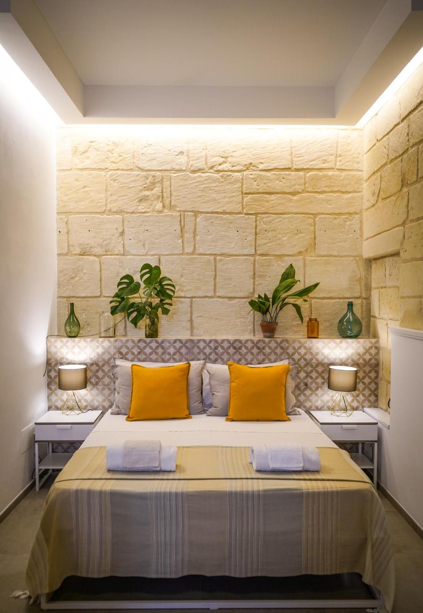 La Muzza Bed & Breakfast Zollino Exterior foto