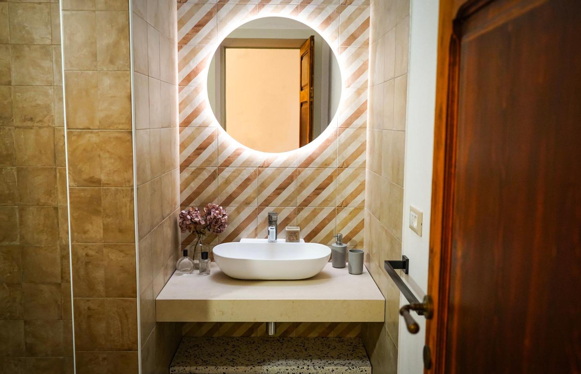 La Muzza Bed & Breakfast Zollino Exterior foto