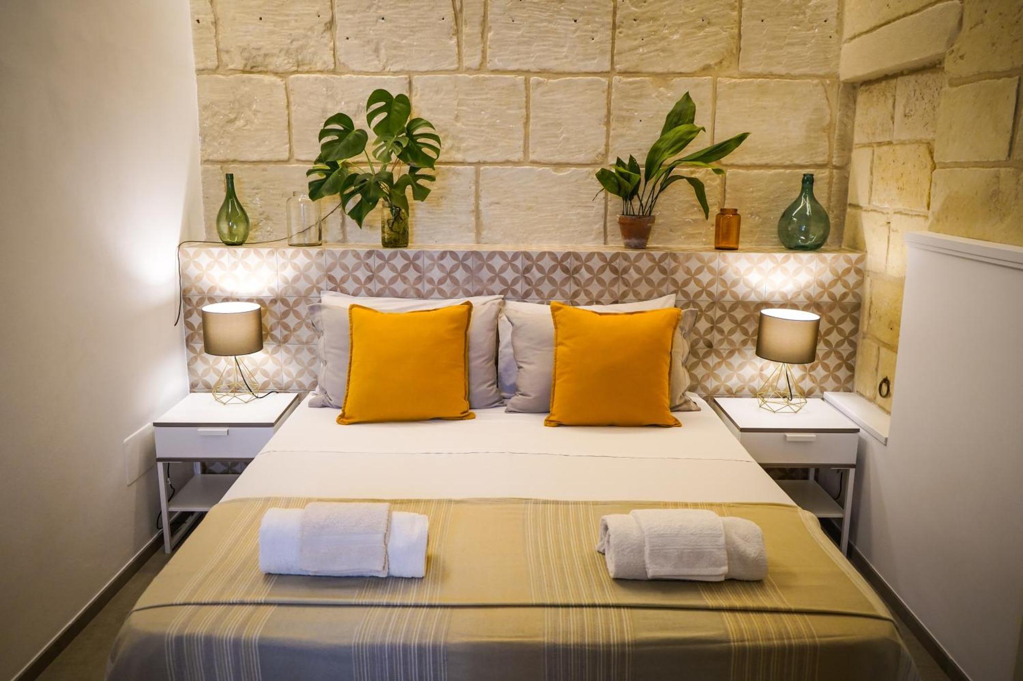 La Muzza Bed & Breakfast Zollino Exterior foto
