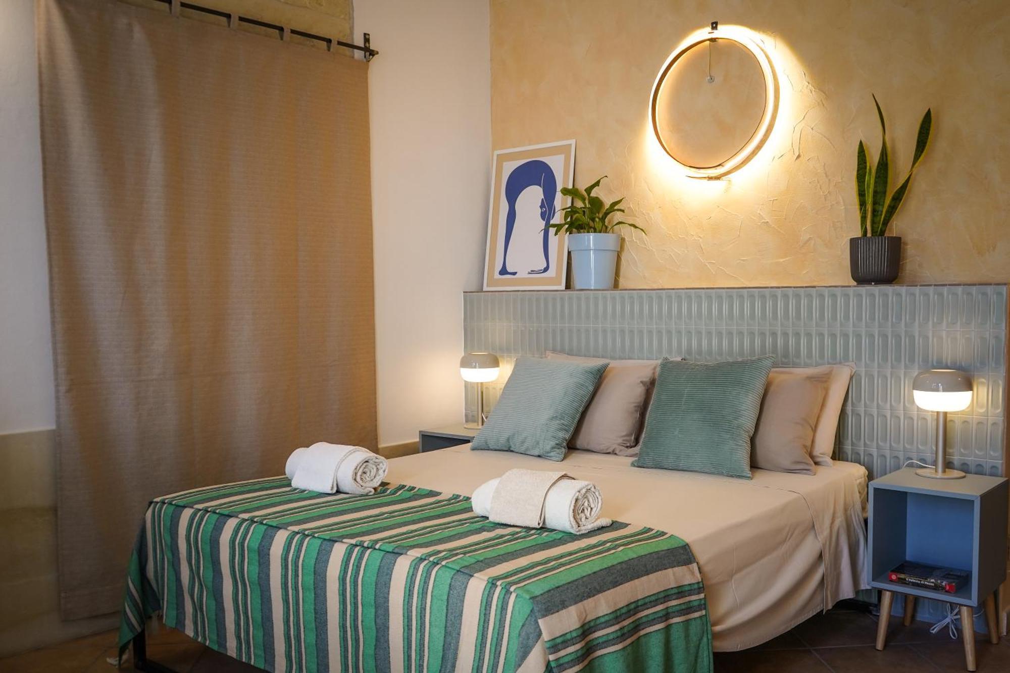 La Muzza Bed & Breakfast Zollino Exterior foto