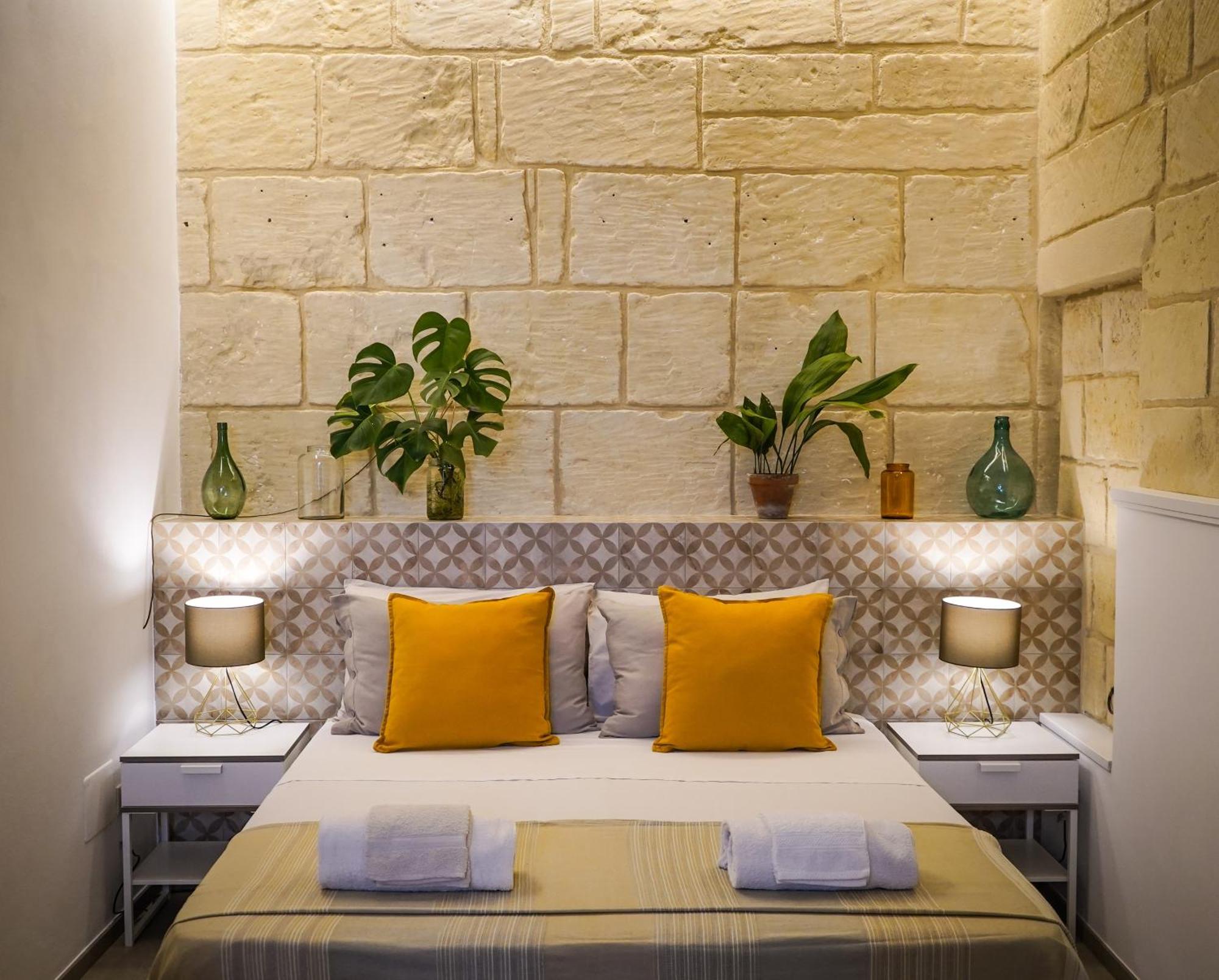 La Muzza Bed & Breakfast Zollino Exterior foto