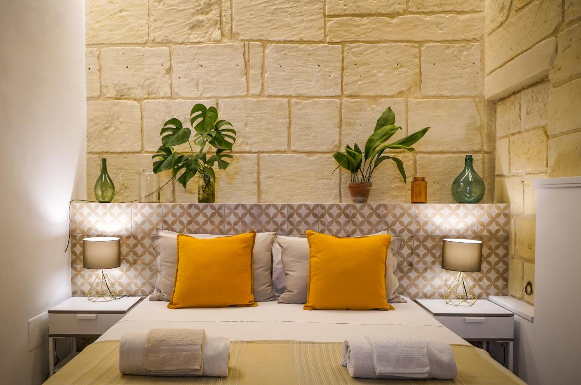 La Muzza Bed & Breakfast Zollino Exterior foto