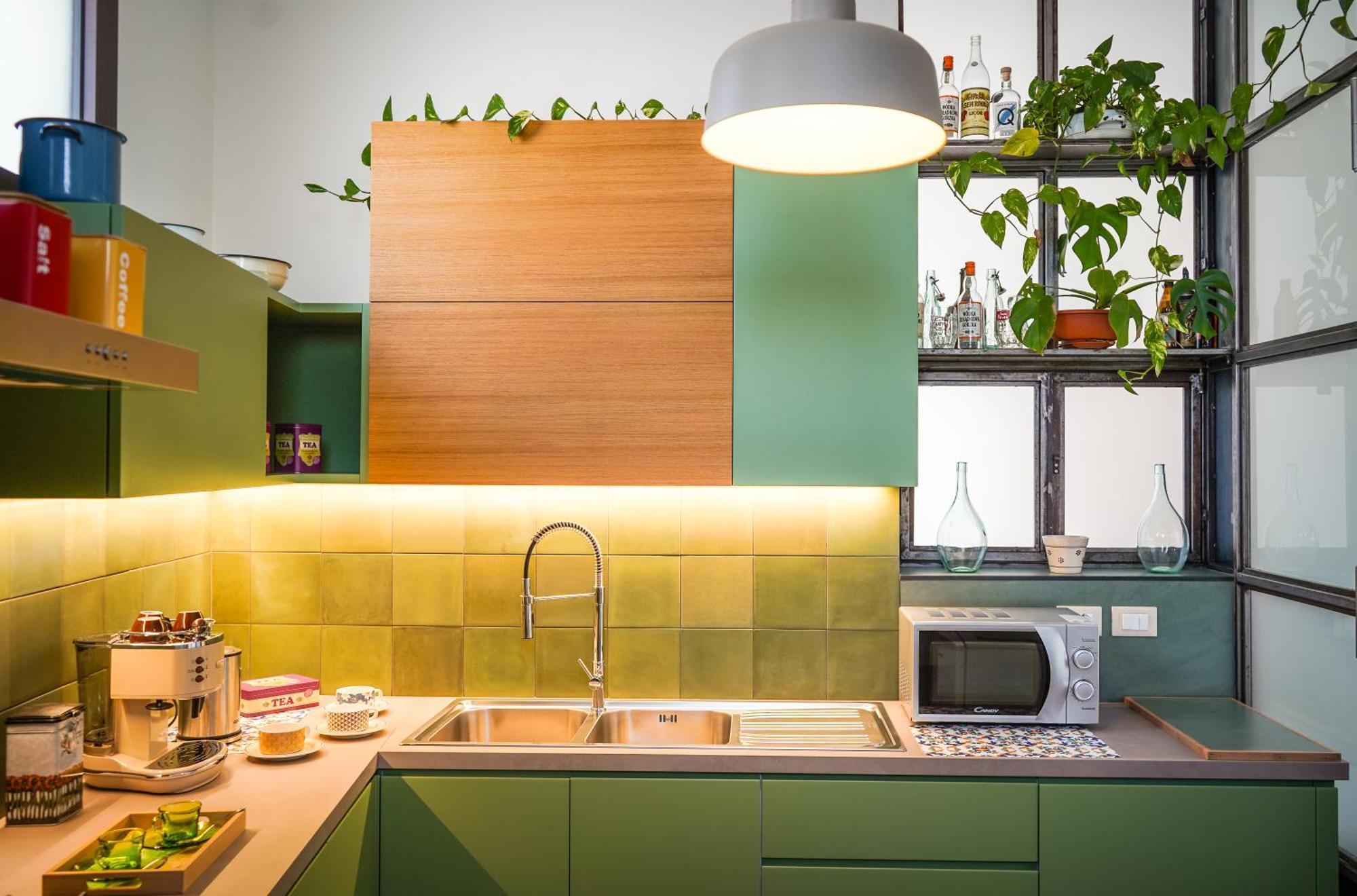 La Muzza Bed & Breakfast Zollino Exterior foto